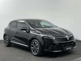 Renault Clio (2024) thumbnail 5