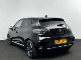 Renault Clio (2024) thumbnail 6