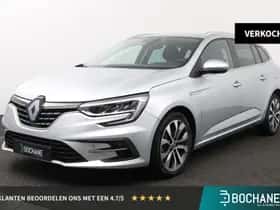 Renault Mégane (2023)
