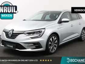 Renault Mégane (2023)