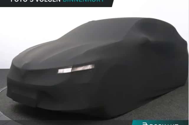 Renault Mégane (2023) thumbnail 2