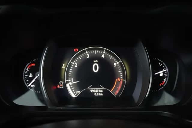 Renault Kadjar (2021) thumbnail 4