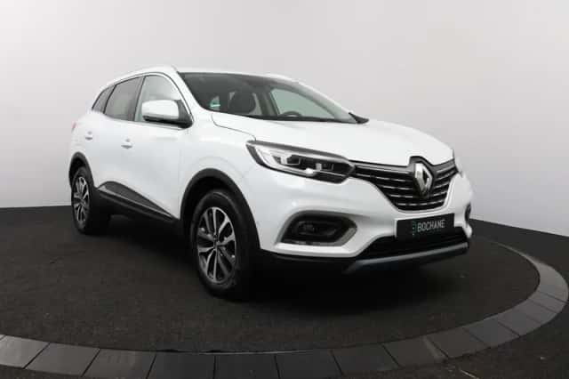 Renault Kadjar (2021) thumbnail 5