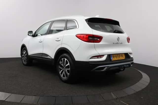Renault Kadjar (2021) thumbnail 6