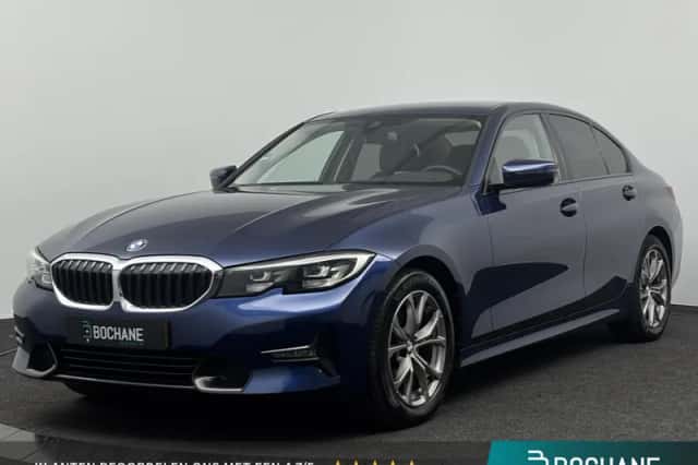 BMW 3-Serie (2019) thumbnail 1