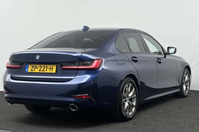 BMW 3-Serie (2019) thumbnail 2