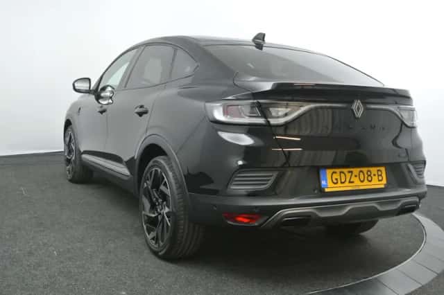 Renault Arkana (2024) thumbnail 6