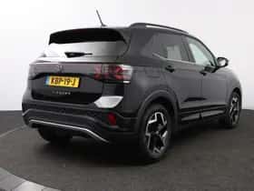Volkswagen T-Cross (2025) thumbnail 2