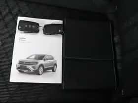 Volkswagen T-Cross (2025) thumbnail 12