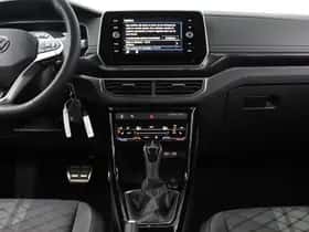 Volkswagen T-Cross (2025) thumbnail 13