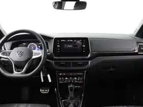 Volkswagen T-Cross (2025) thumbnail 3