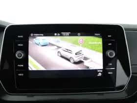 Volkswagen T-Cross (2025) thumbnail 21