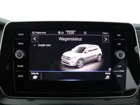 Volkswagen T-Cross (2025) thumbnail 22