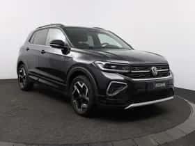 Volkswagen T-Cross (2025) thumbnail 5