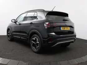 Volkswagen T-Cross (2025) thumbnail 6