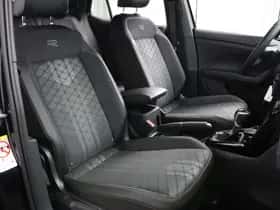 Volkswagen T-Cross (2025) thumbnail 10