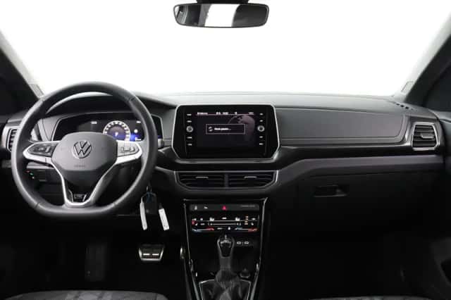 Volkswagen T-Cross (2025) thumbnail 3