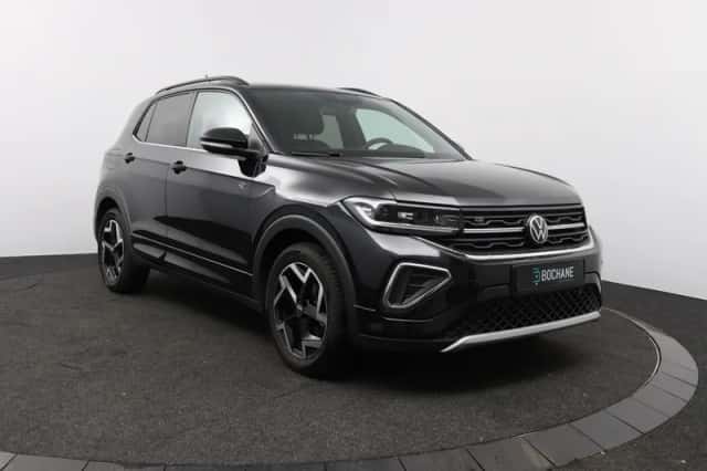 Volkswagen T-Cross (2025) thumbnail 5