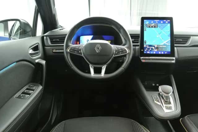 Renault Symbioz (2025) thumbnail 3