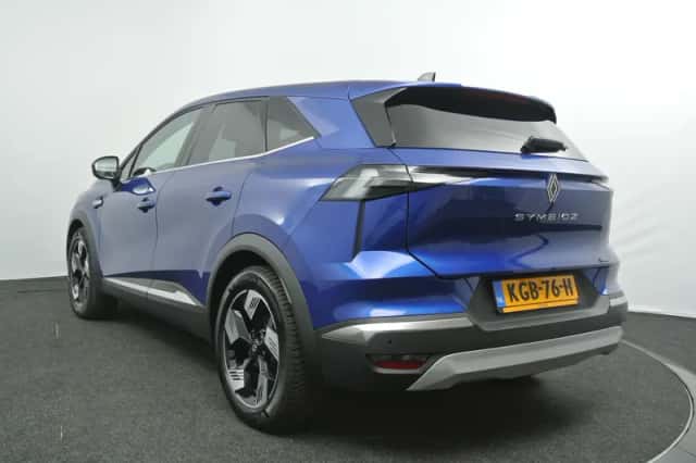 Renault Symbioz (2025) thumbnail 6