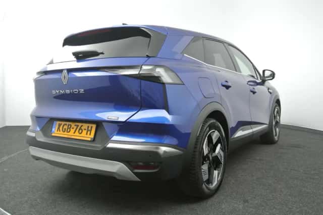 Renault Symbioz (2025) thumbnail 2