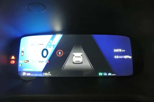 Renault Symbioz (2025) thumbnail 4