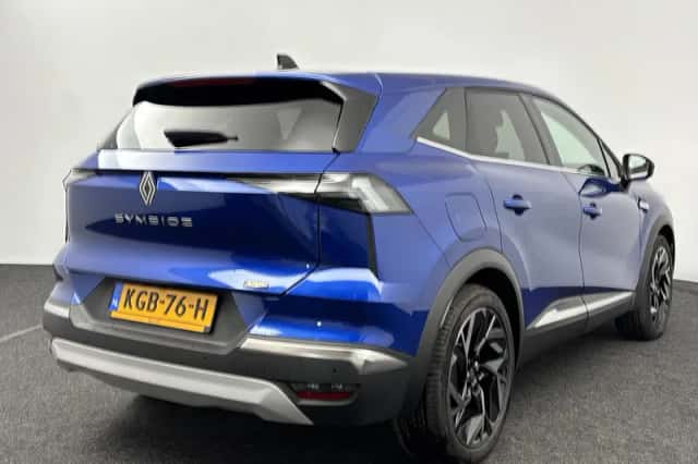Renault Symbioz (2025) thumbnail 2