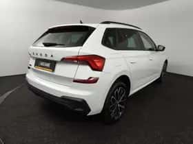 Škoda Kamiq (2025) thumbnail 2