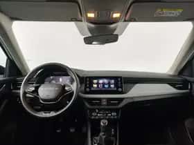 Škoda Kamiq (2025) thumbnail 3