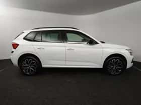 Škoda Kamiq (2025) thumbnail 25