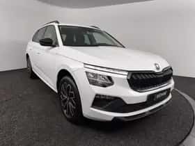 Škoda Kamiq (2025) thumbnail 5
