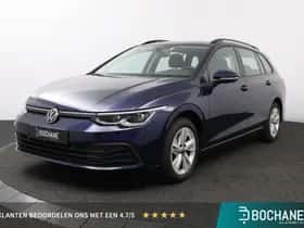 Volkswagen Golf (2022)