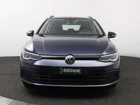 Volkswagen Golf (2022) thumbnail 11