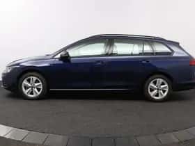Volkswagen Golf (2022) thumbnail 12