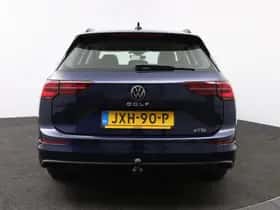 Volkswagen Golf (2022) thumbnail 13