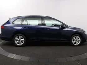 Volkswagen Golf (2022) thumbnail 14