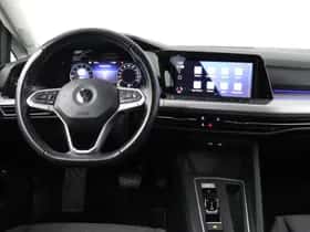 Volkswagen Golf (2022) thumbnail 16