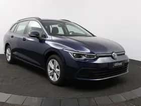 Volkswagen Golf (2022) thumbnail 5