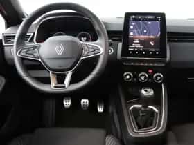 Renault Clio (2024) thumbnail 15