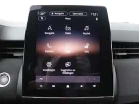 Renault Clio (2024) thumbnail 20