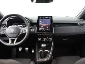 Renault Clio (2024) thumbnail 3