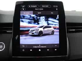 Renault Clio (2024) thumbnail 23