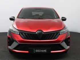 Renault Clio (2024) thumbnail 38