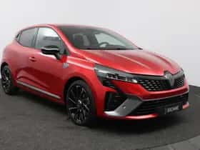Renault Clio (2024) thumbnail 5