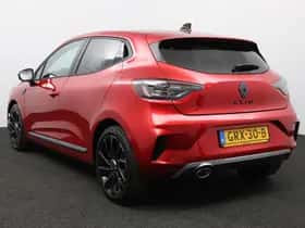 Renault Clio (2024) thumbnail 6