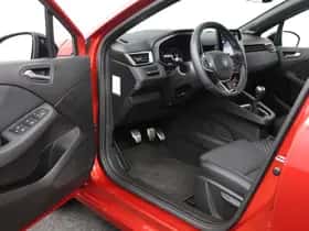 Renault Clio (2024) thumbnail 7