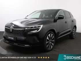 Renault Austral (2023)