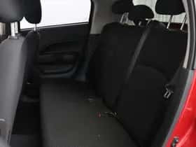 Mitsubishi Space Star (2014) thumbnail 12