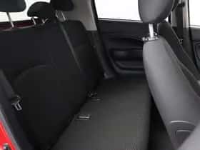 Mitsubishi Space Star (2014) thumbnail 13