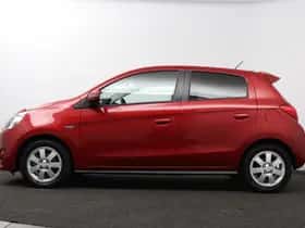 Mitsubishi Space Star (2014) thumbnail 14